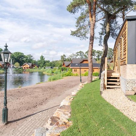 Europarcs Brunssummerheide Exterior photo