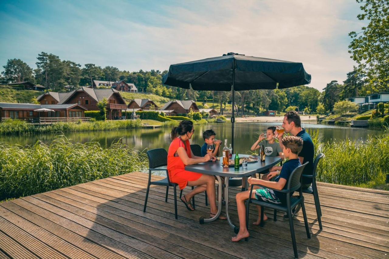 Europarcs Brunssummerheide Exterior photo