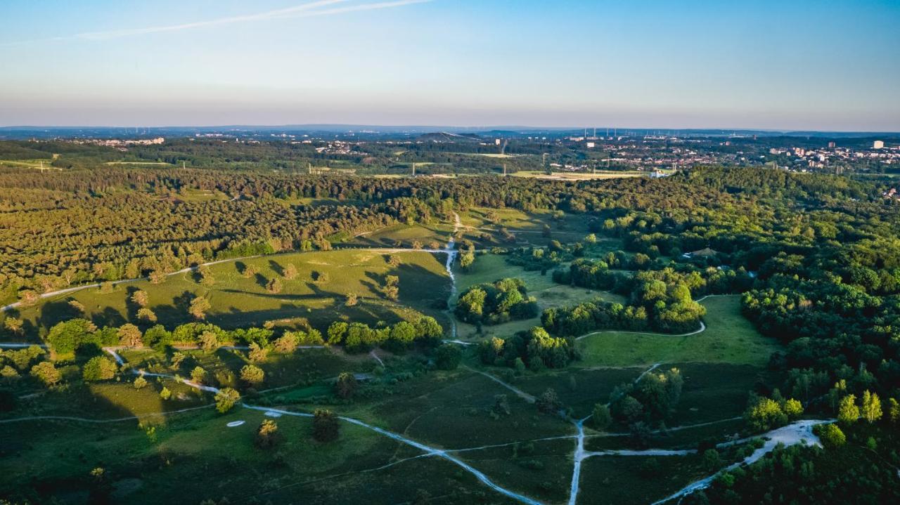 Europarcs Brunssummerheide Exterior photo