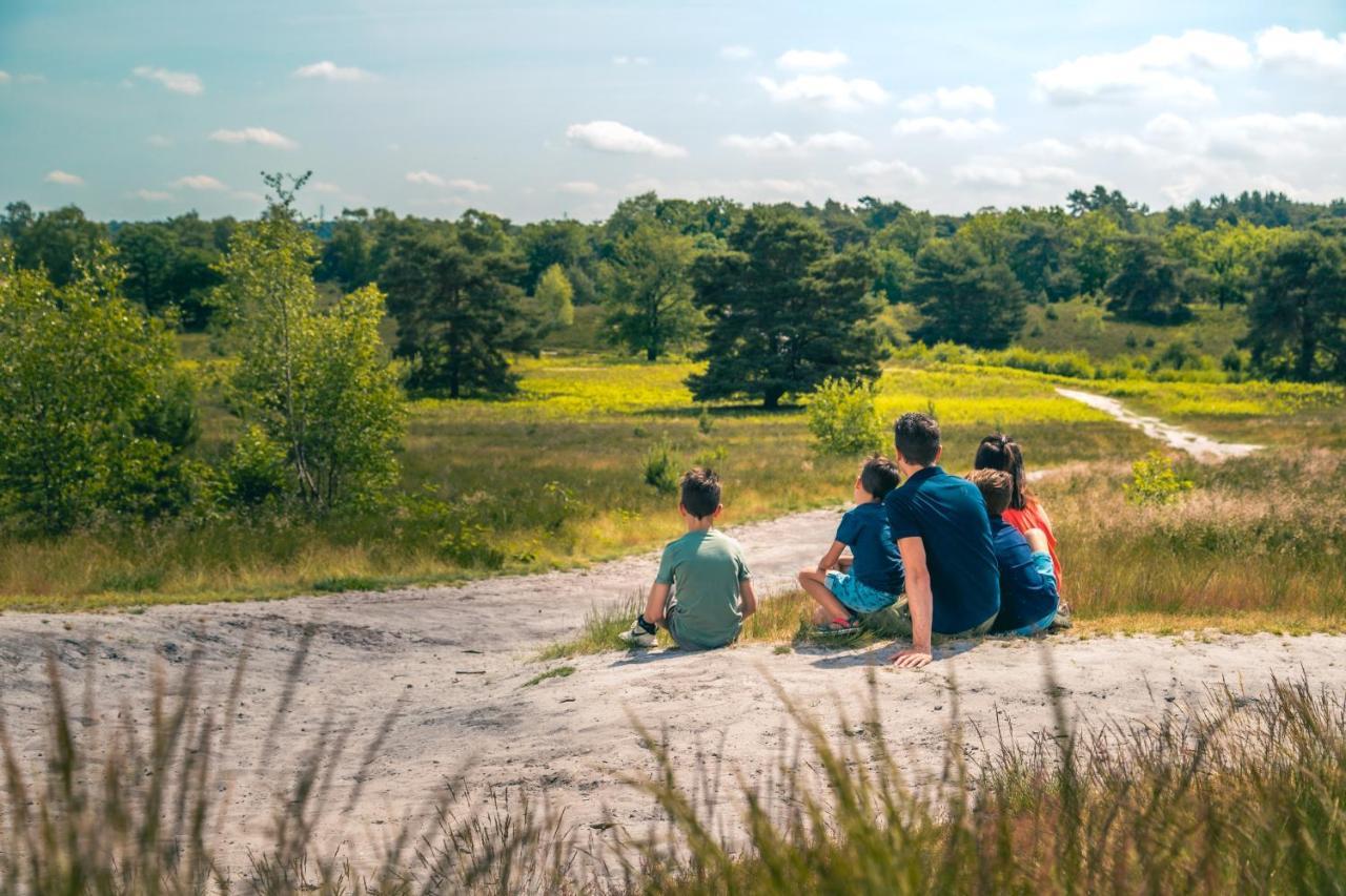 Europarcs Brunssummerheide Exterior photo