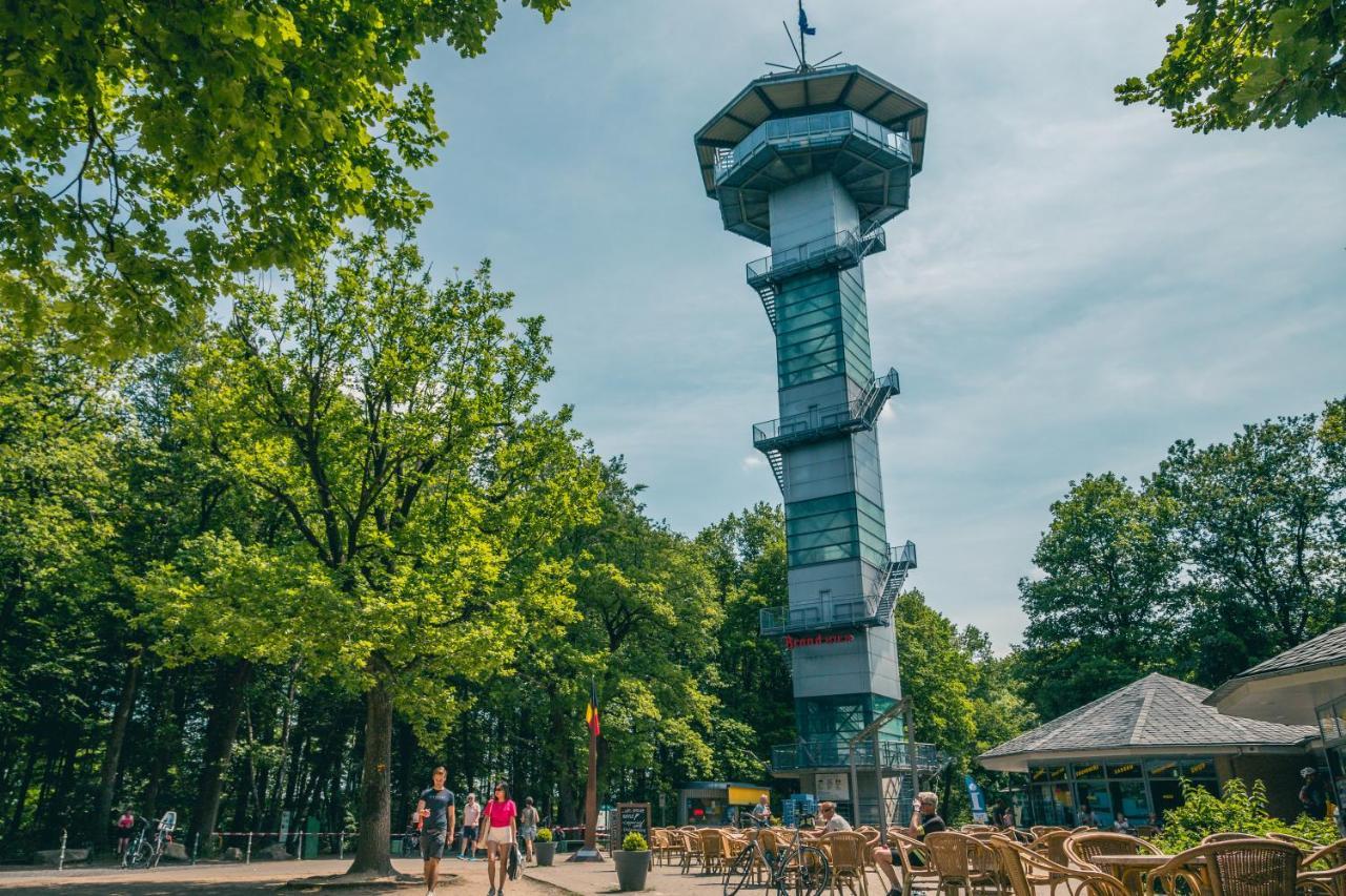 Europarcs Brunssummerheide Exterior photo