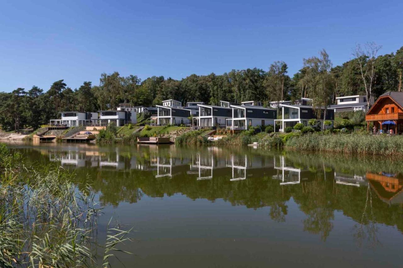 Europarcs Brunssummerheide Exterior photo