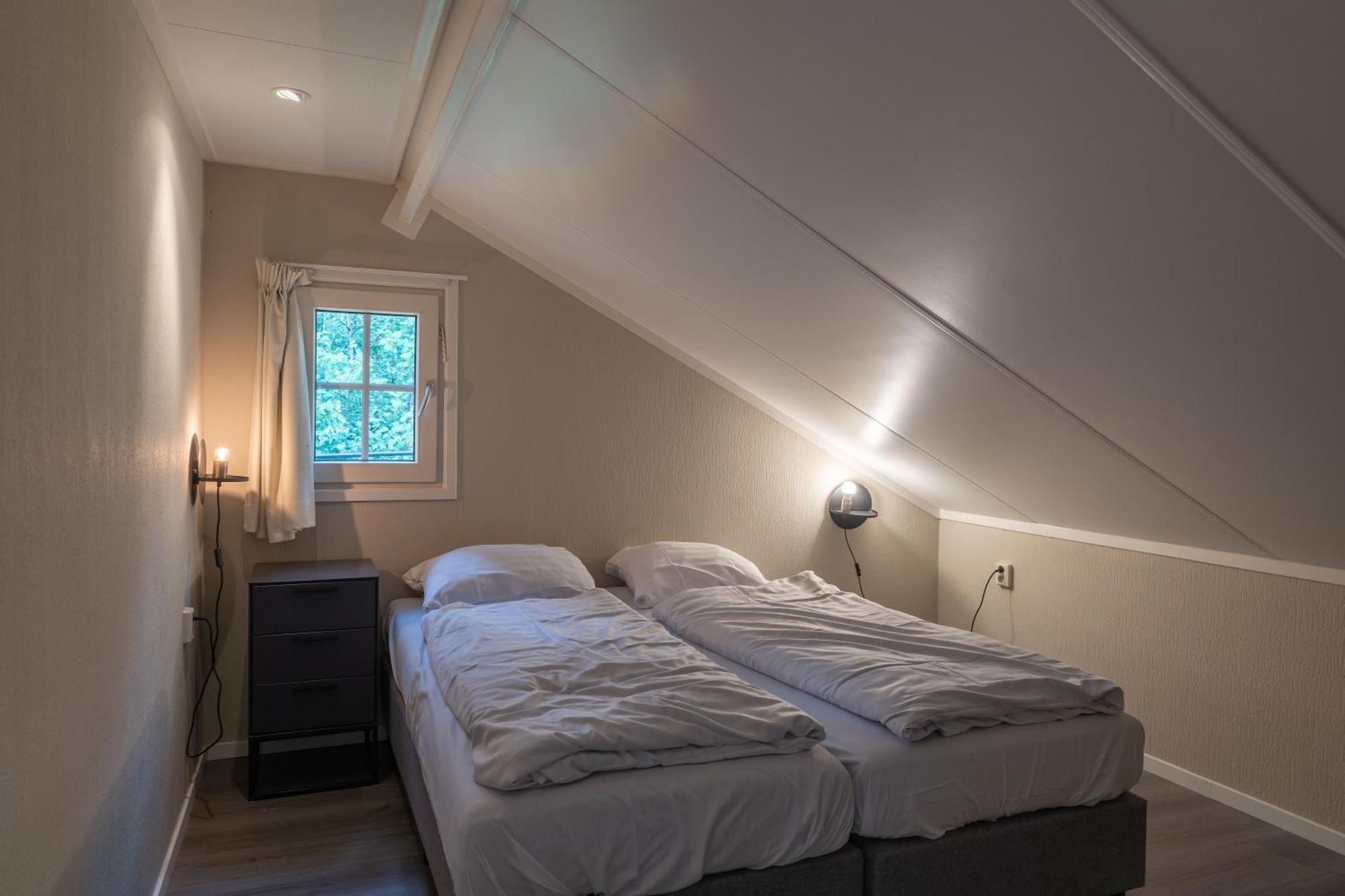 Europarcs Brunssummerheide Room photo