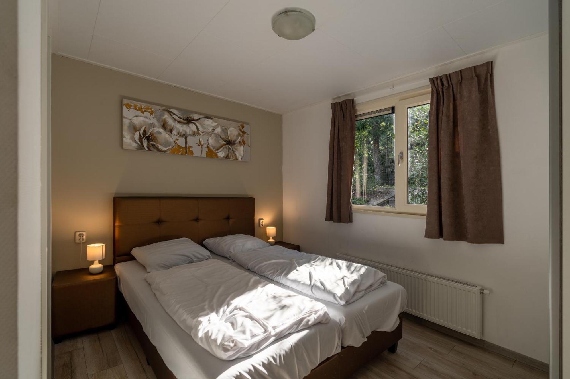 Europarcs Brunssummerheide Room photo