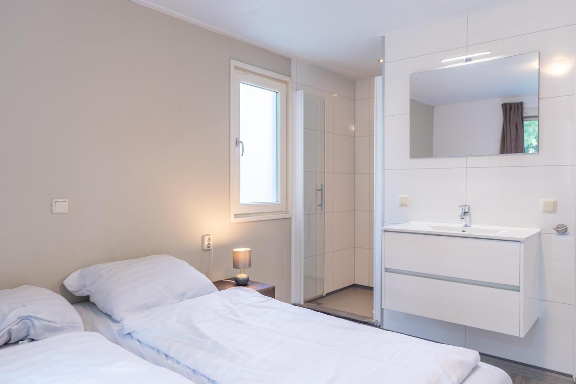 Europarcs Brunssummerheide Room photo