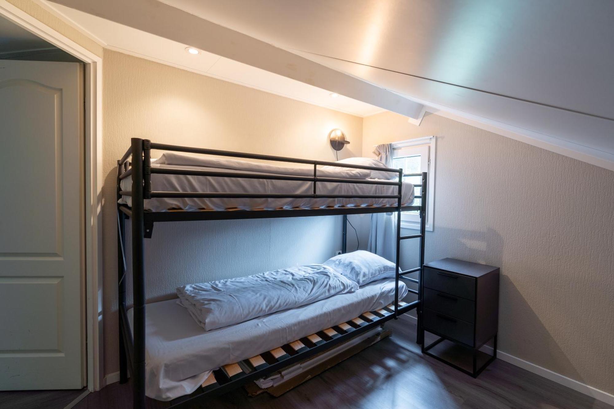 Europarcs Brunssummerheide Room photo