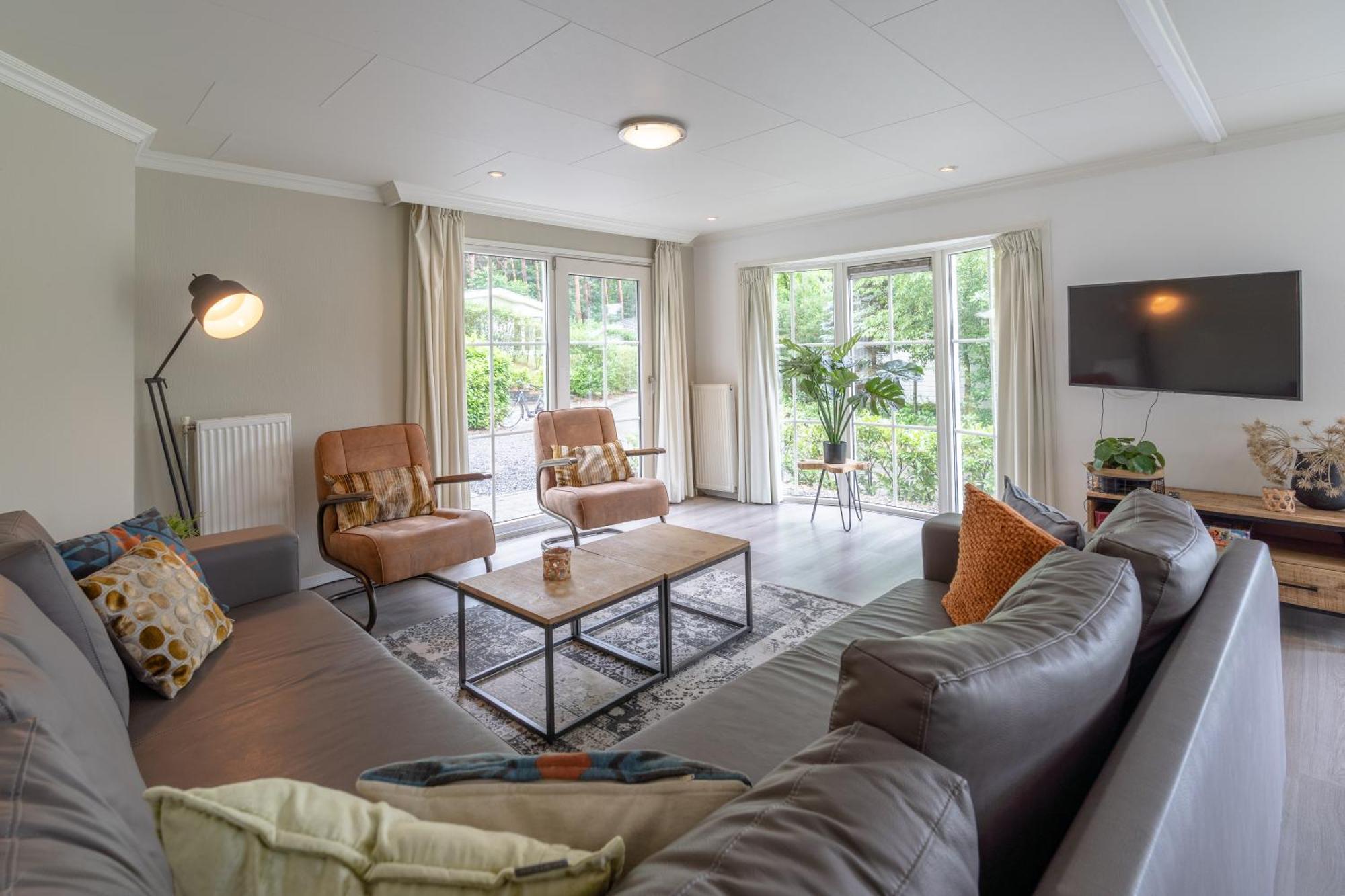 Europarcs Brunssummerheide Room photo