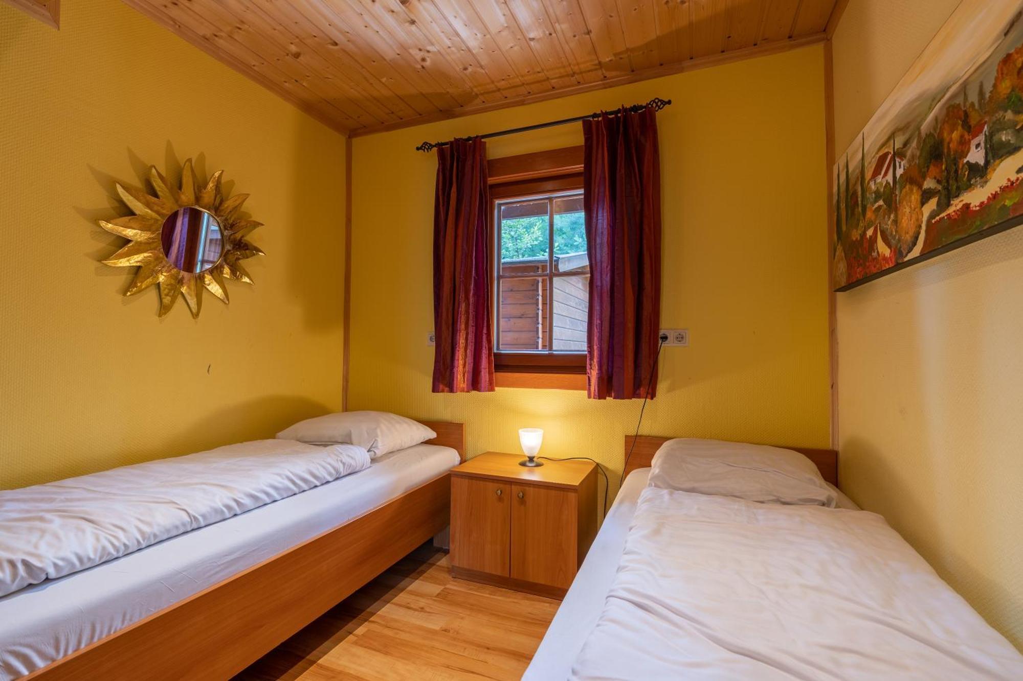 Europarcs Brunssummerheide Room photo