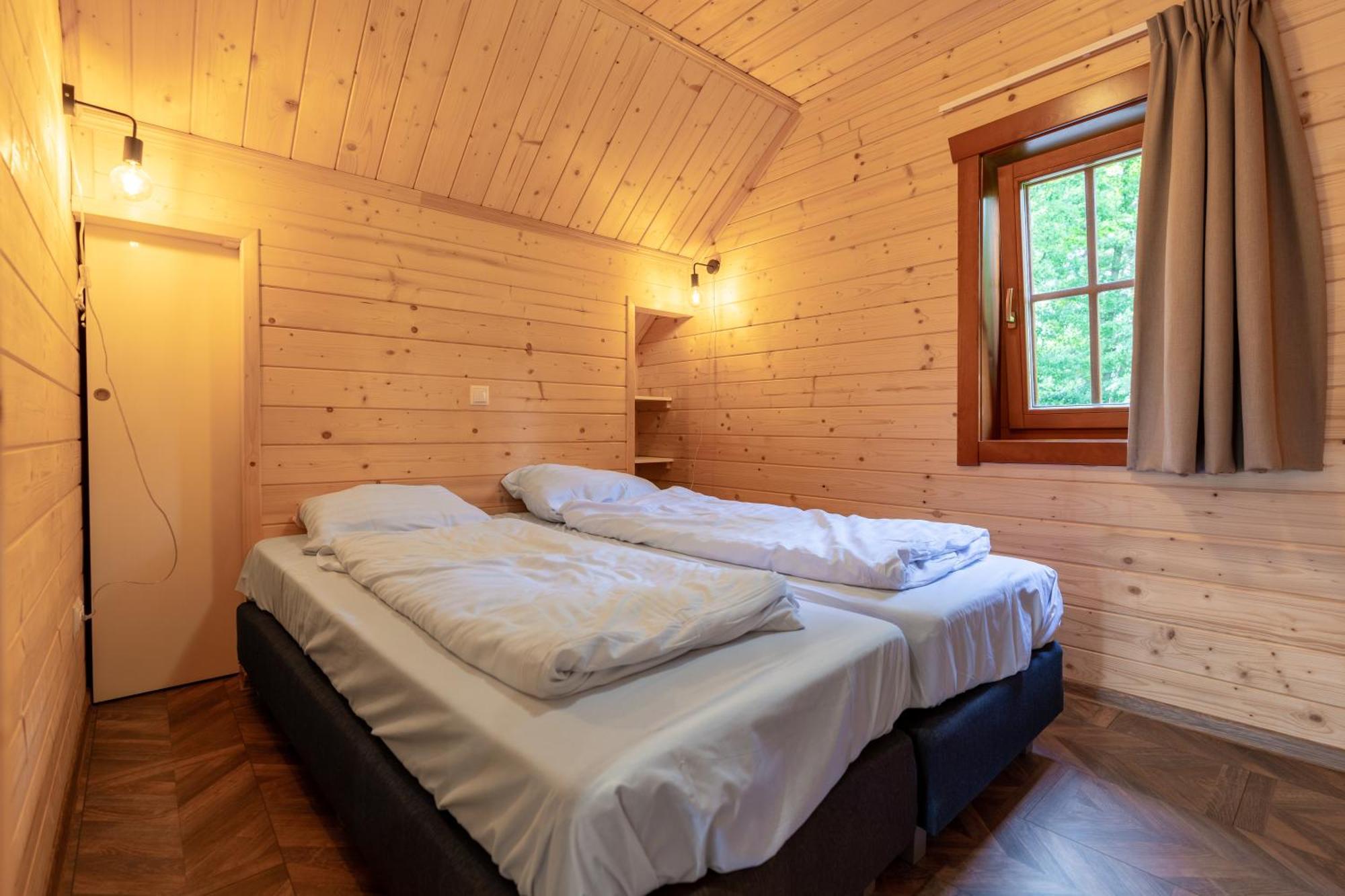 Europarcs Brunssummerheide Room photo