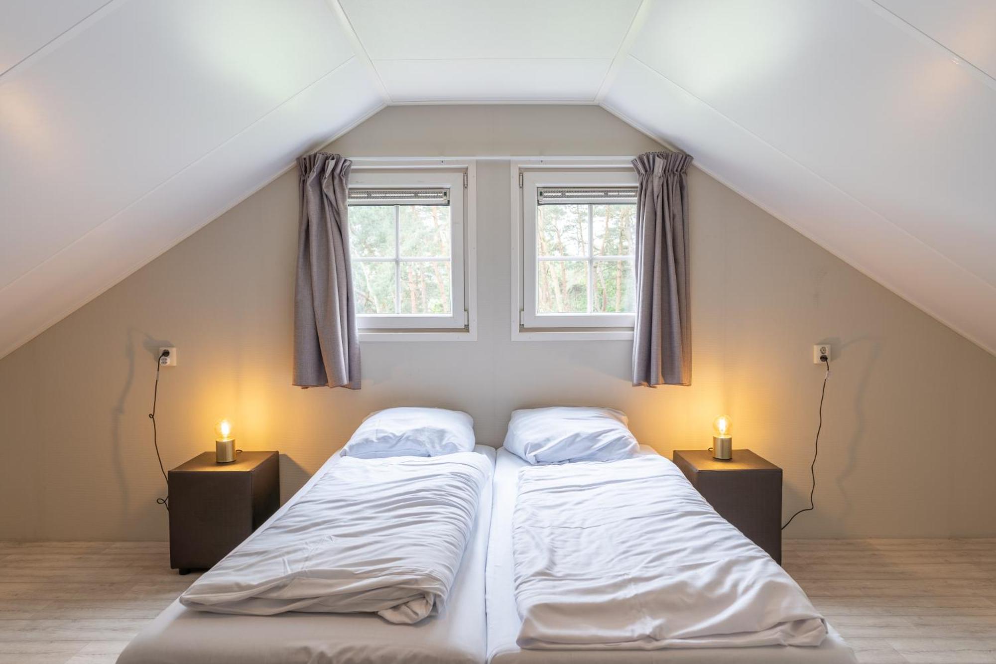 Europarcs Brunssummerheide Room photo