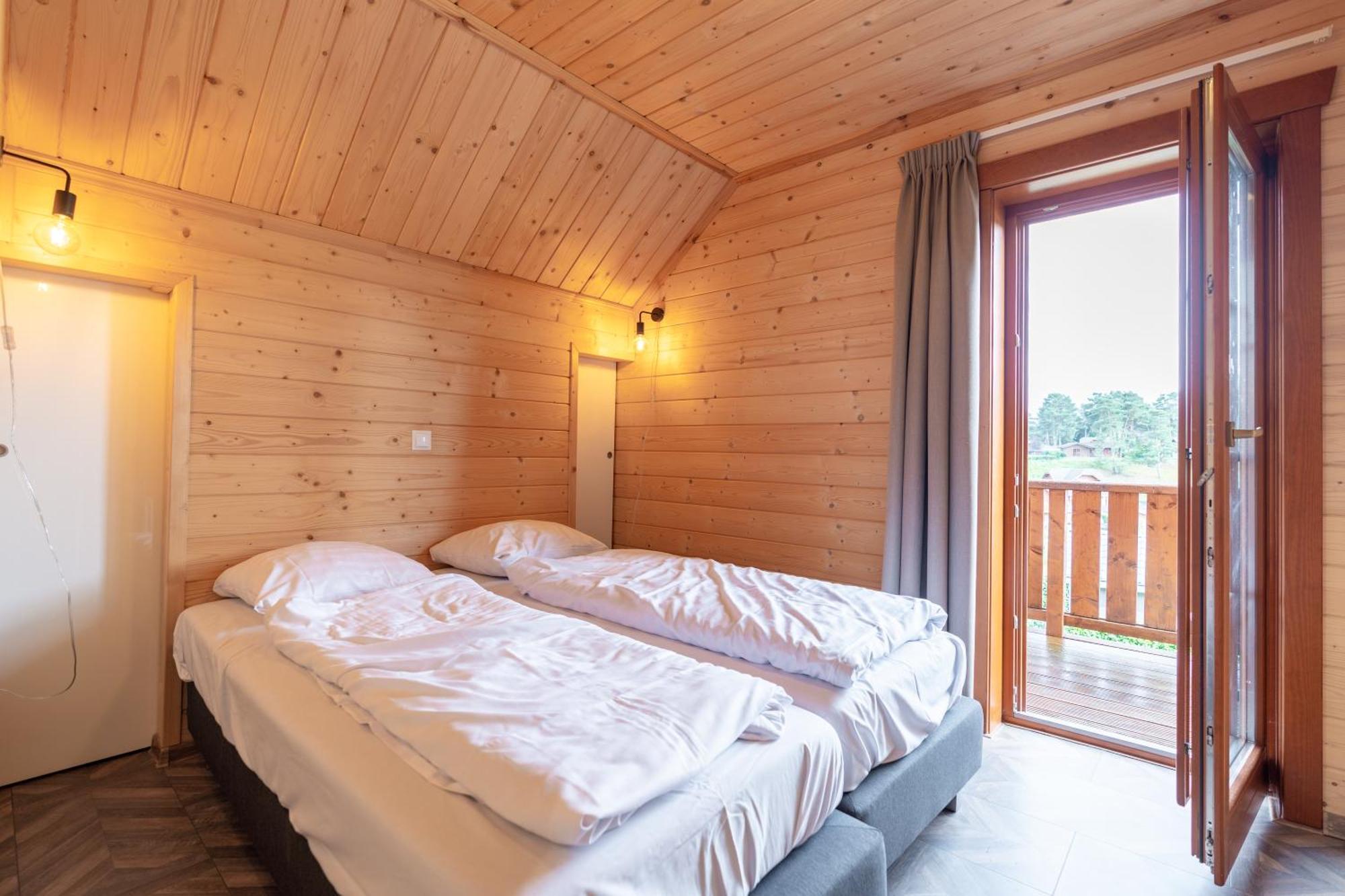 Europarcs Brunssummerheide Room photo