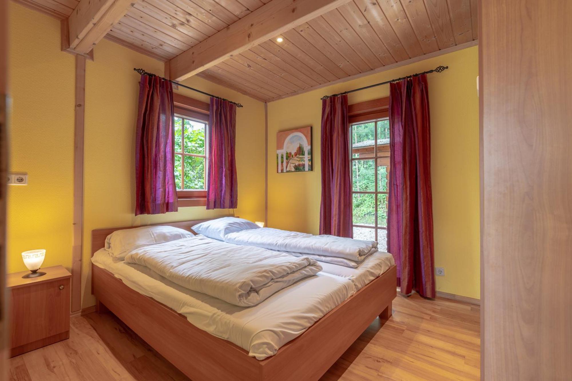 Europarcs Brunssummerheide Room photo