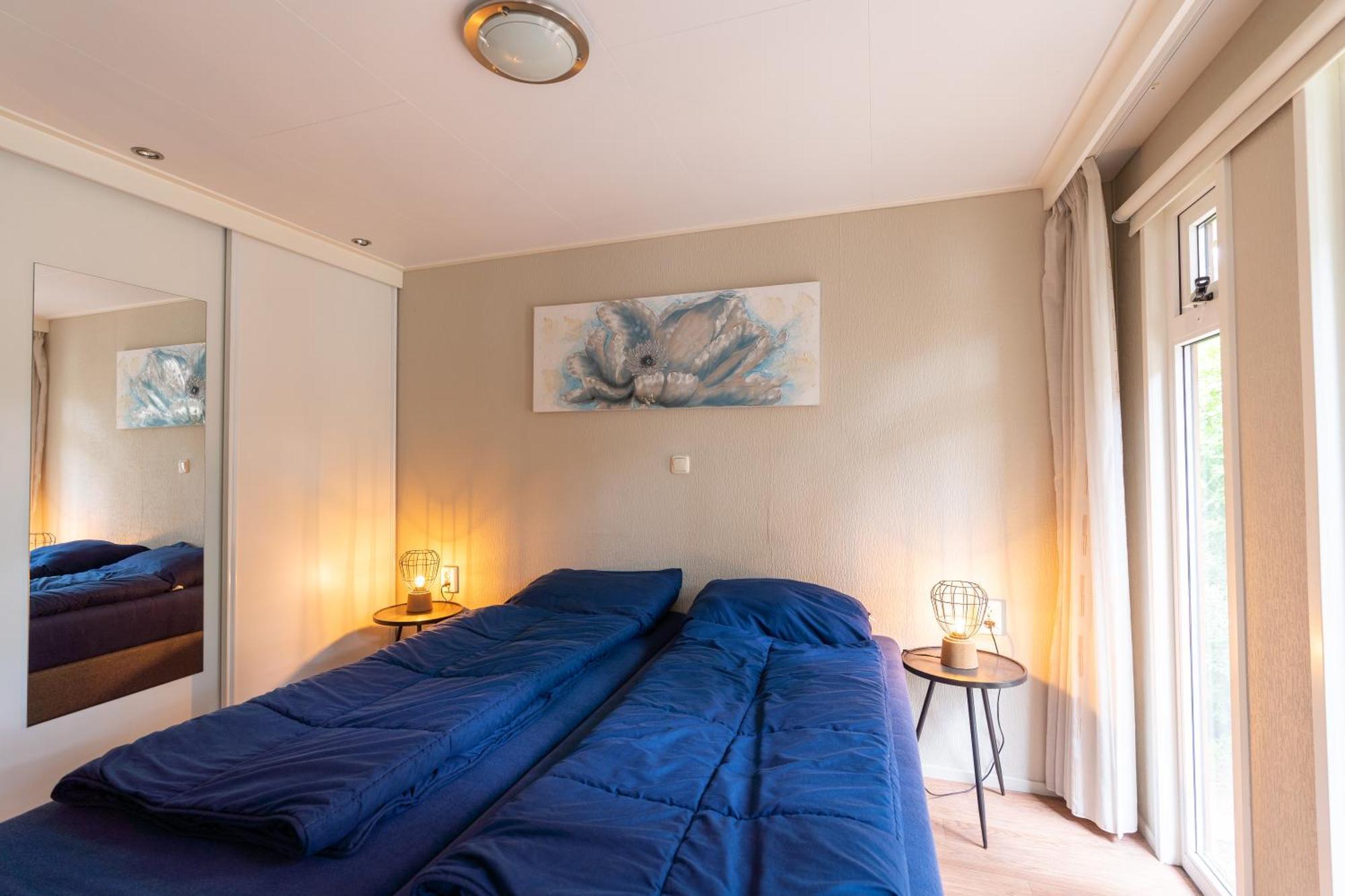 Europarcs Brunssummerheide Room photo