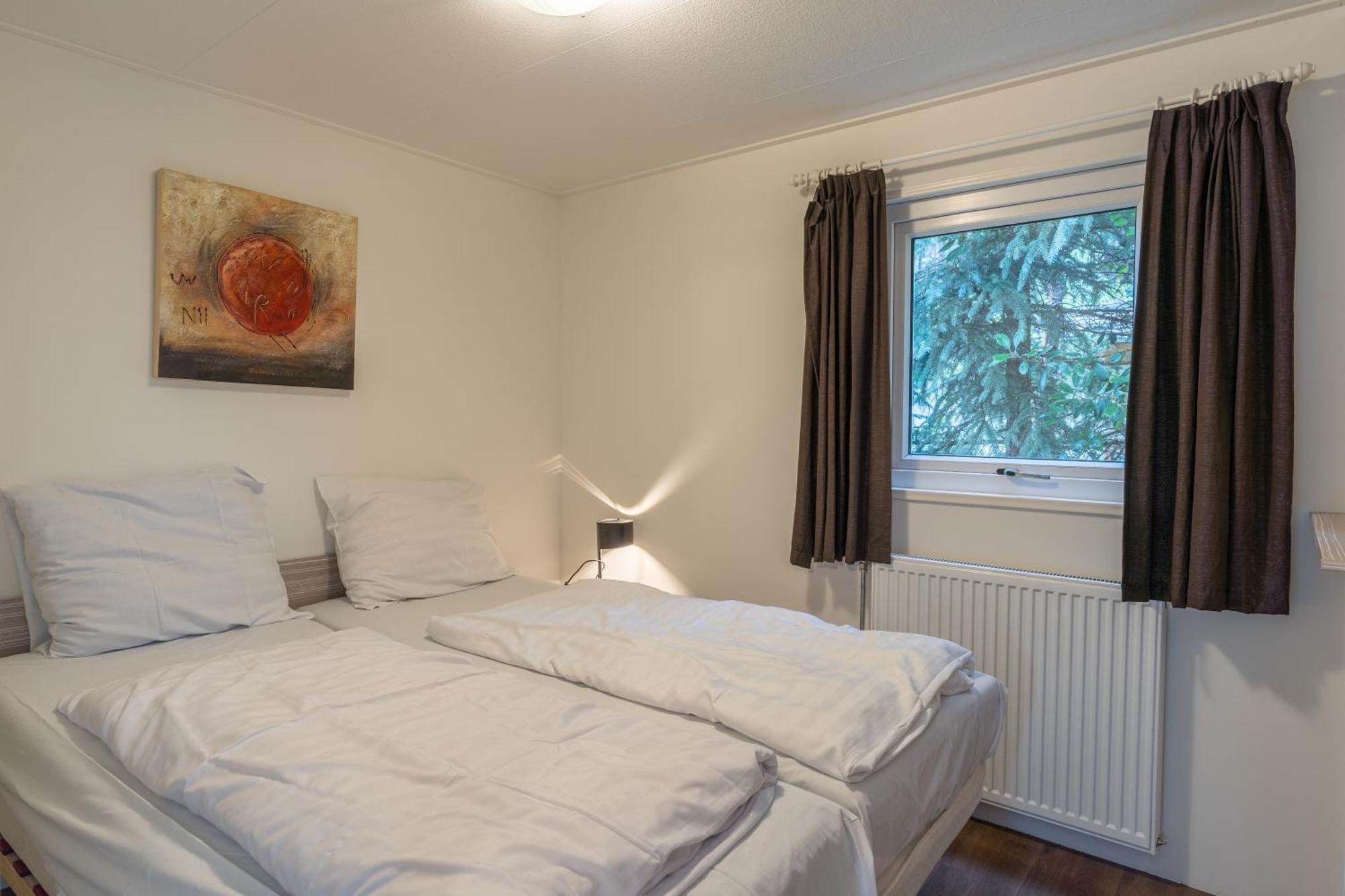 Europarcs Brunssummerheide Room photo