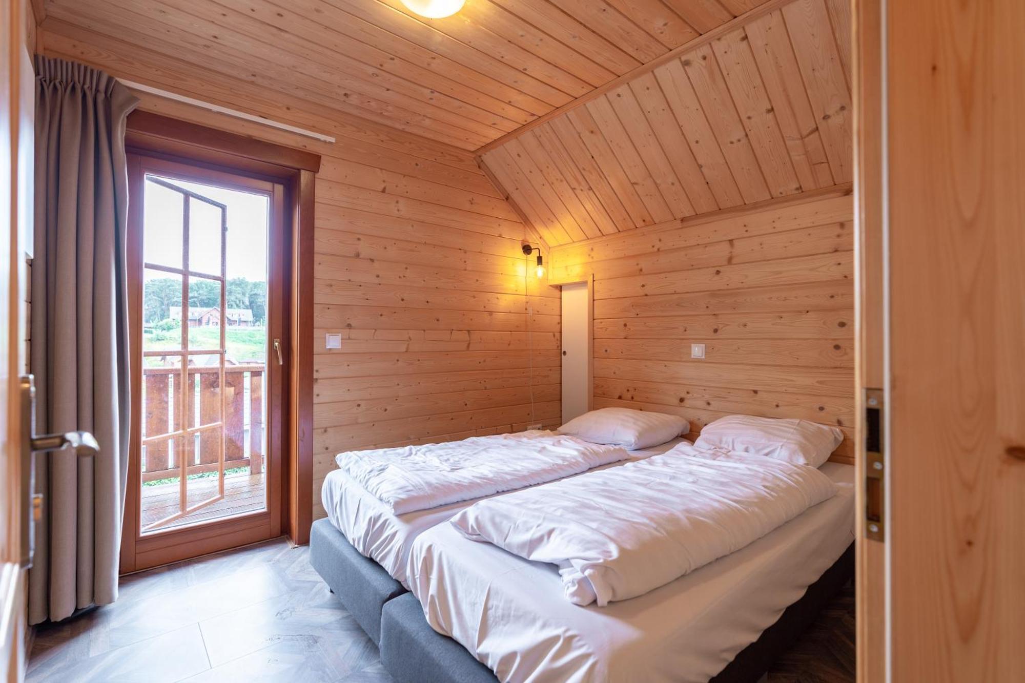 Europarcs Brunssummerheide Room photo