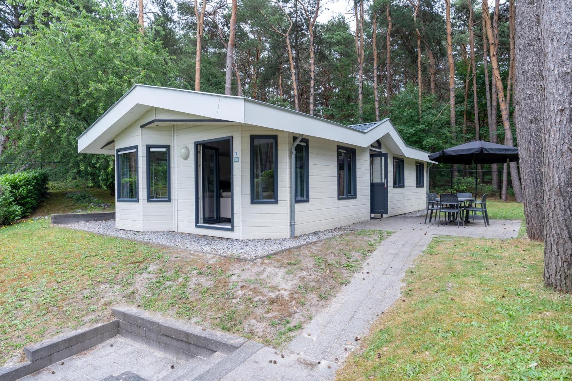 Europarcs Brunssummerheide Room photo