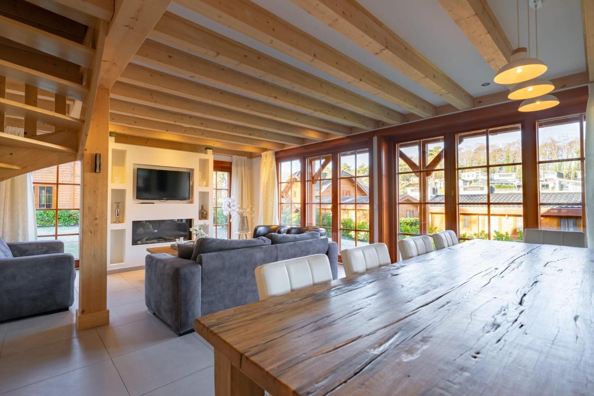 Europarcs Brunssummerheide Room photo
