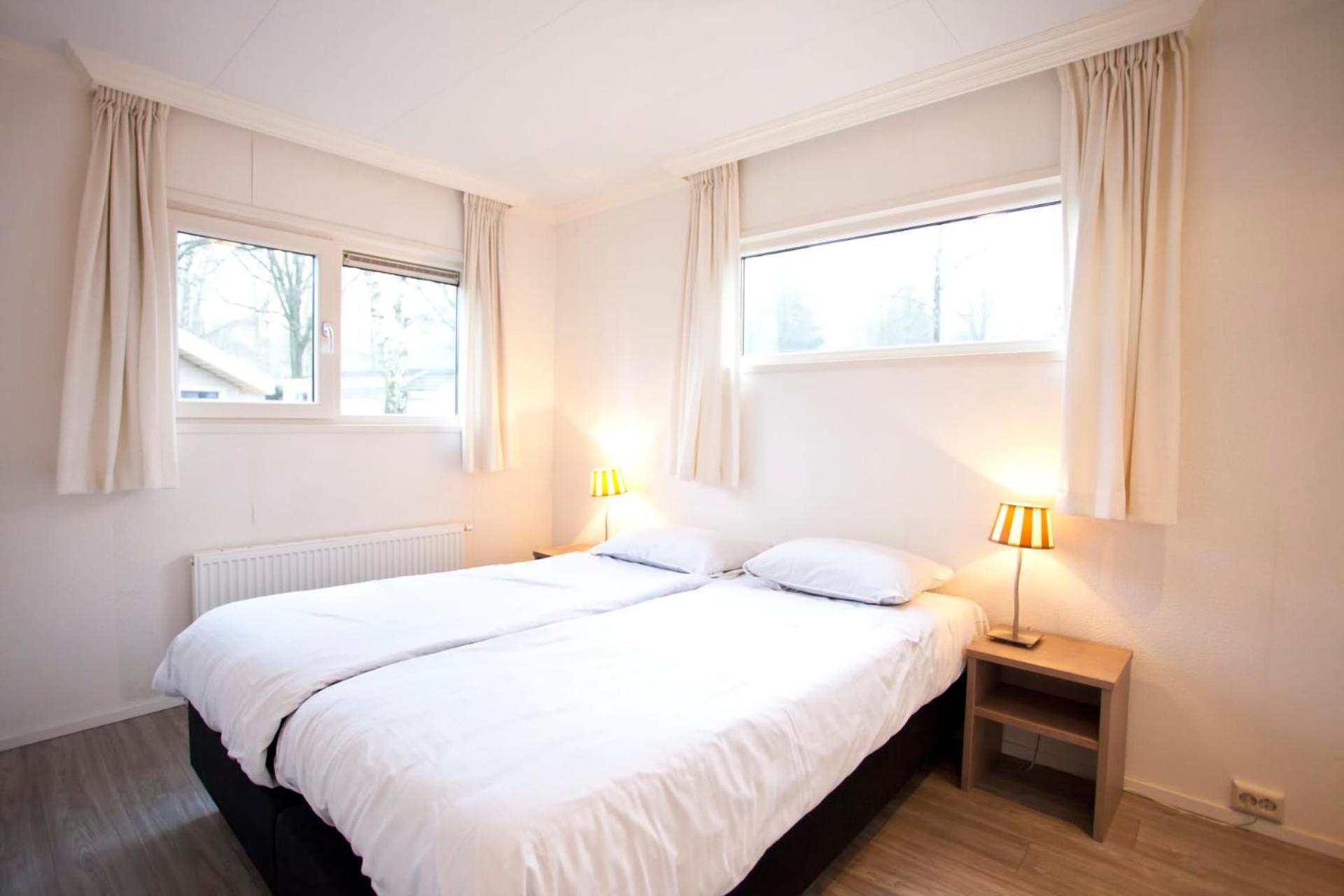 Europarcs Brunssummerheide Room photo