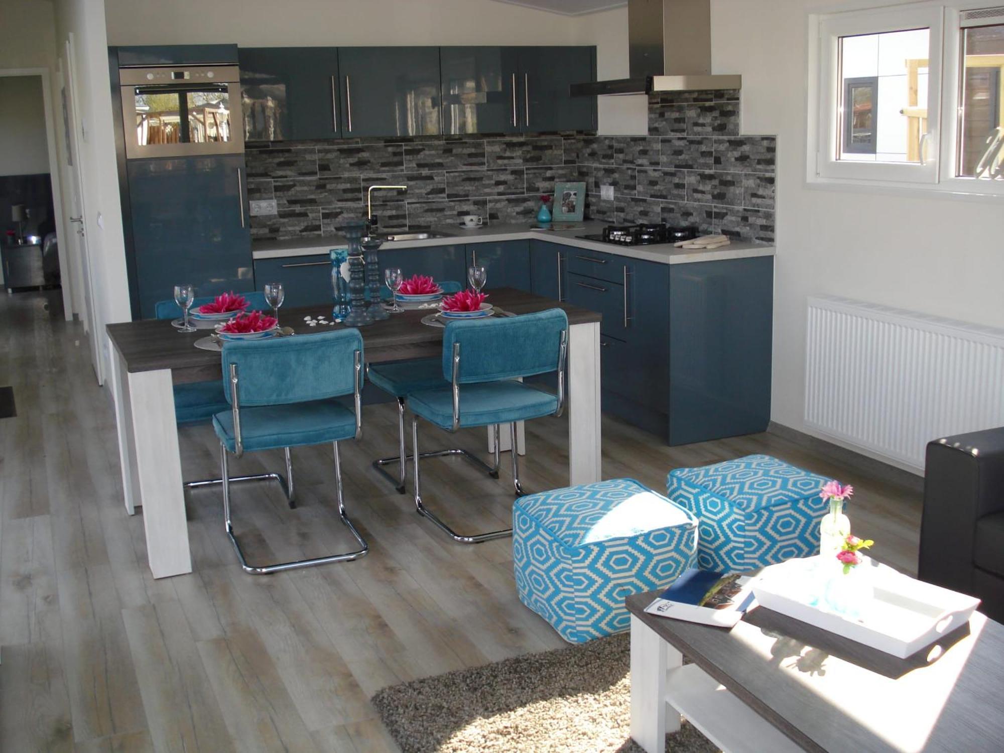 Europarcs Brunssummerheide Room photo