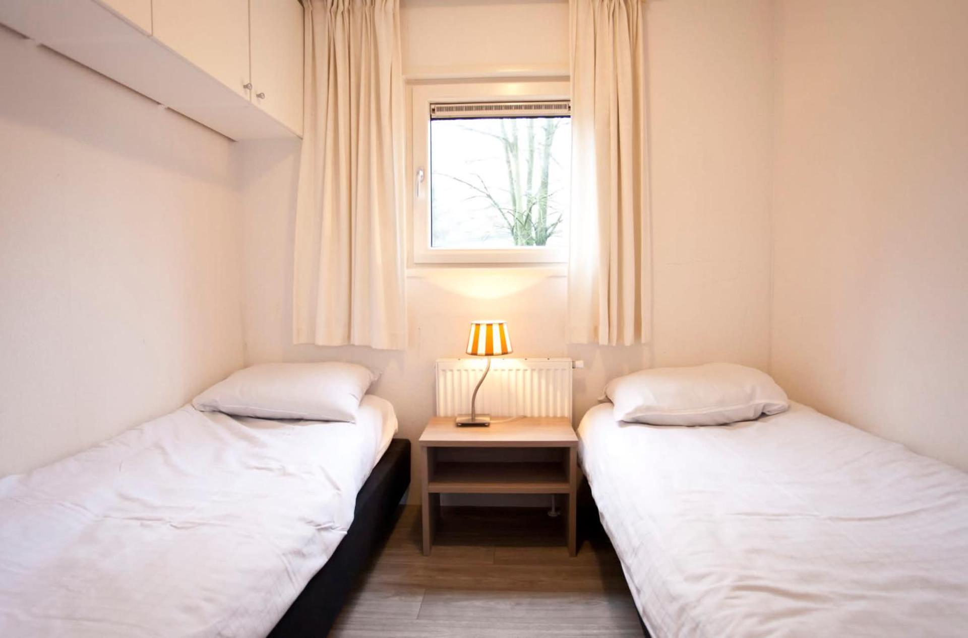 Europarcs Brunssummerheide Room photo