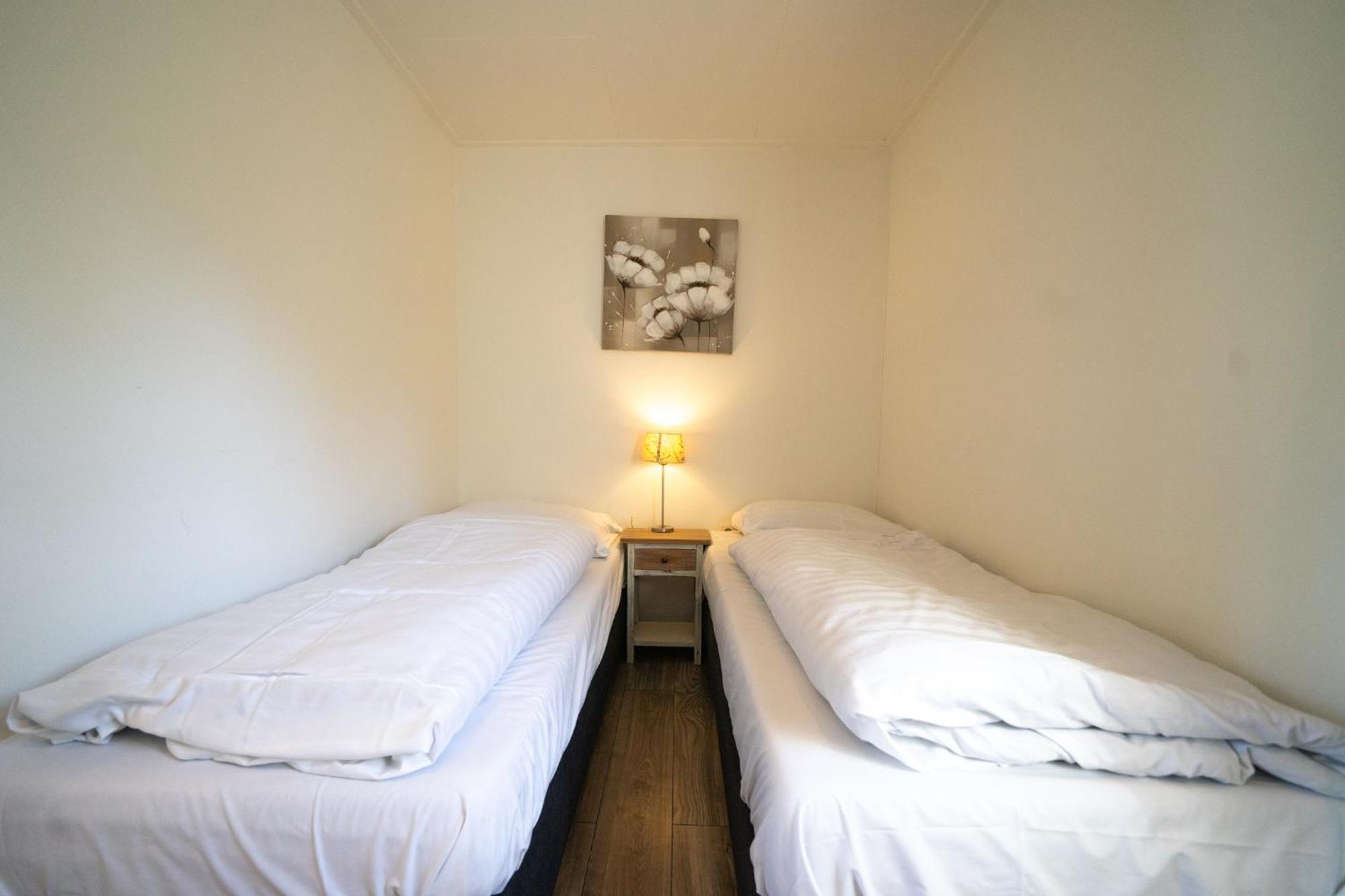 Europarcs Brunssummerheide Room photo
