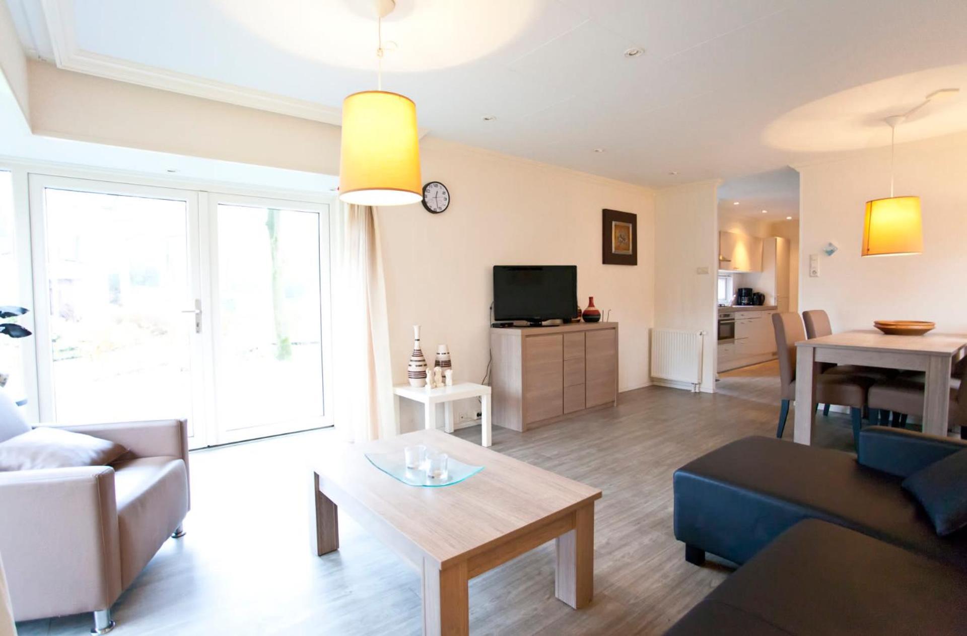 Europarcs Brunssummerheide Room photo