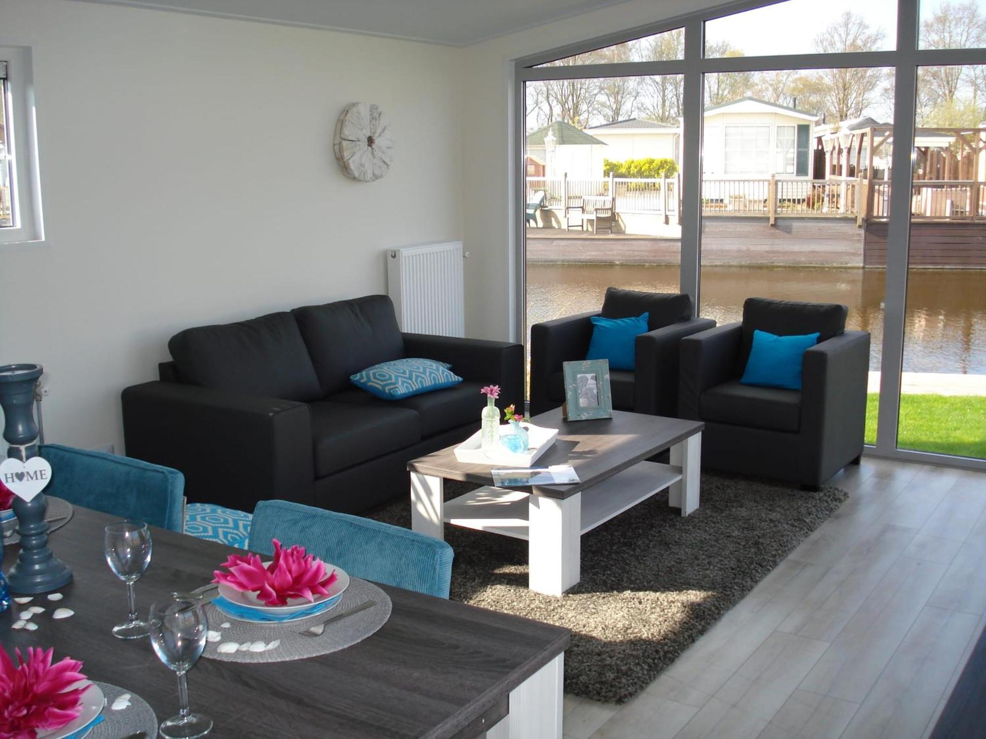 Europarcs Brunssummerheide Room photo