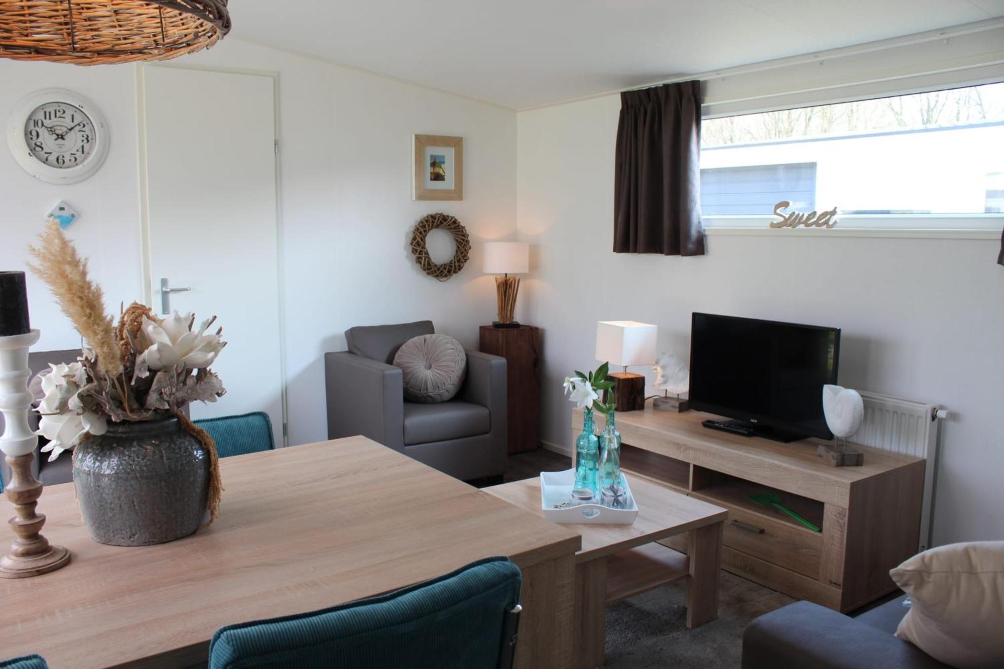 Europarcs Brunssummerheide Room photo