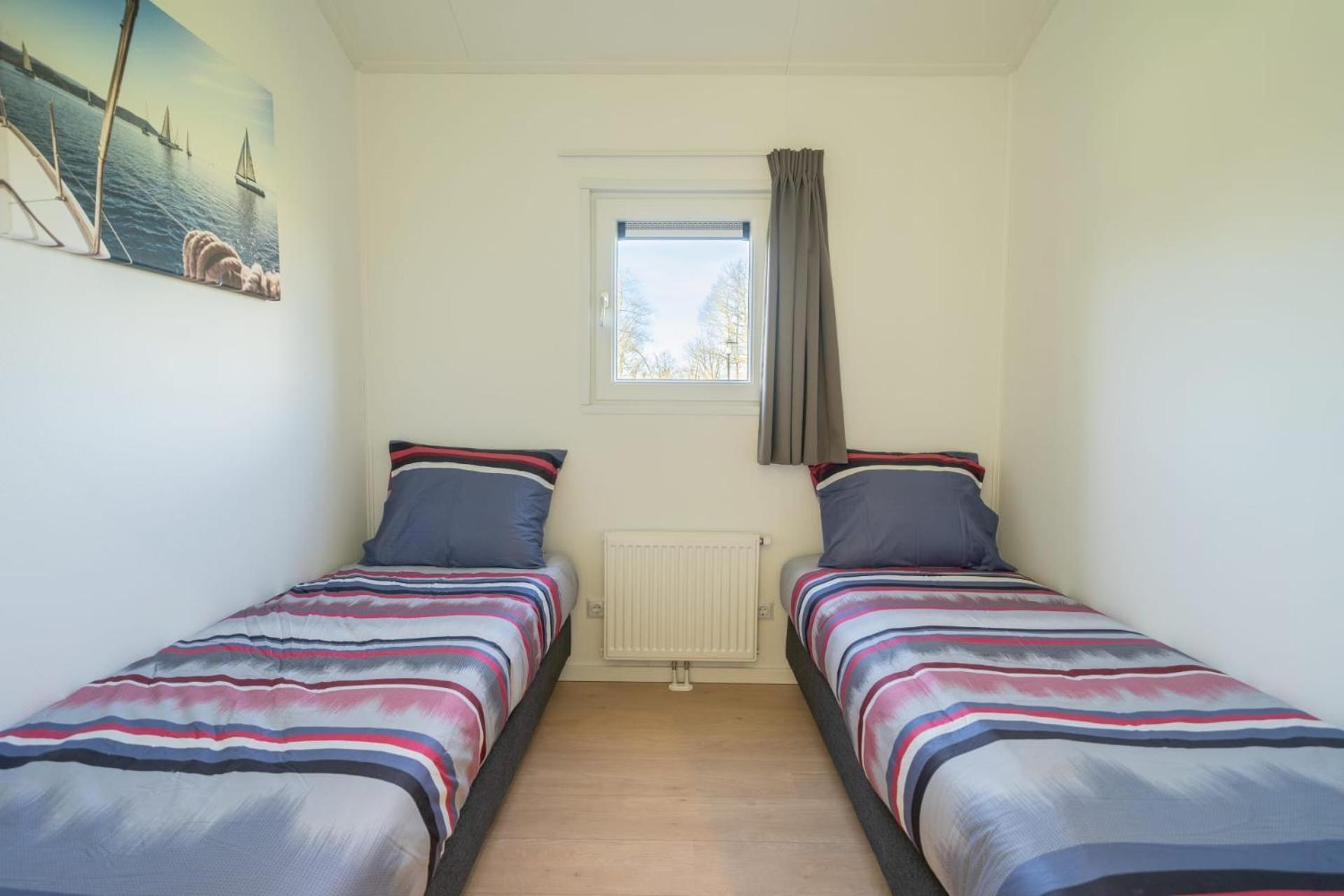 Europarcs Brunssummerheide Room photo