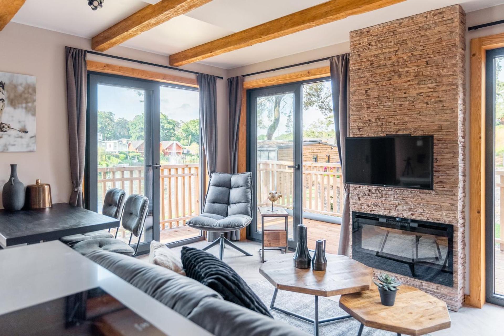 Europarcs Brunssummerheide Room photo