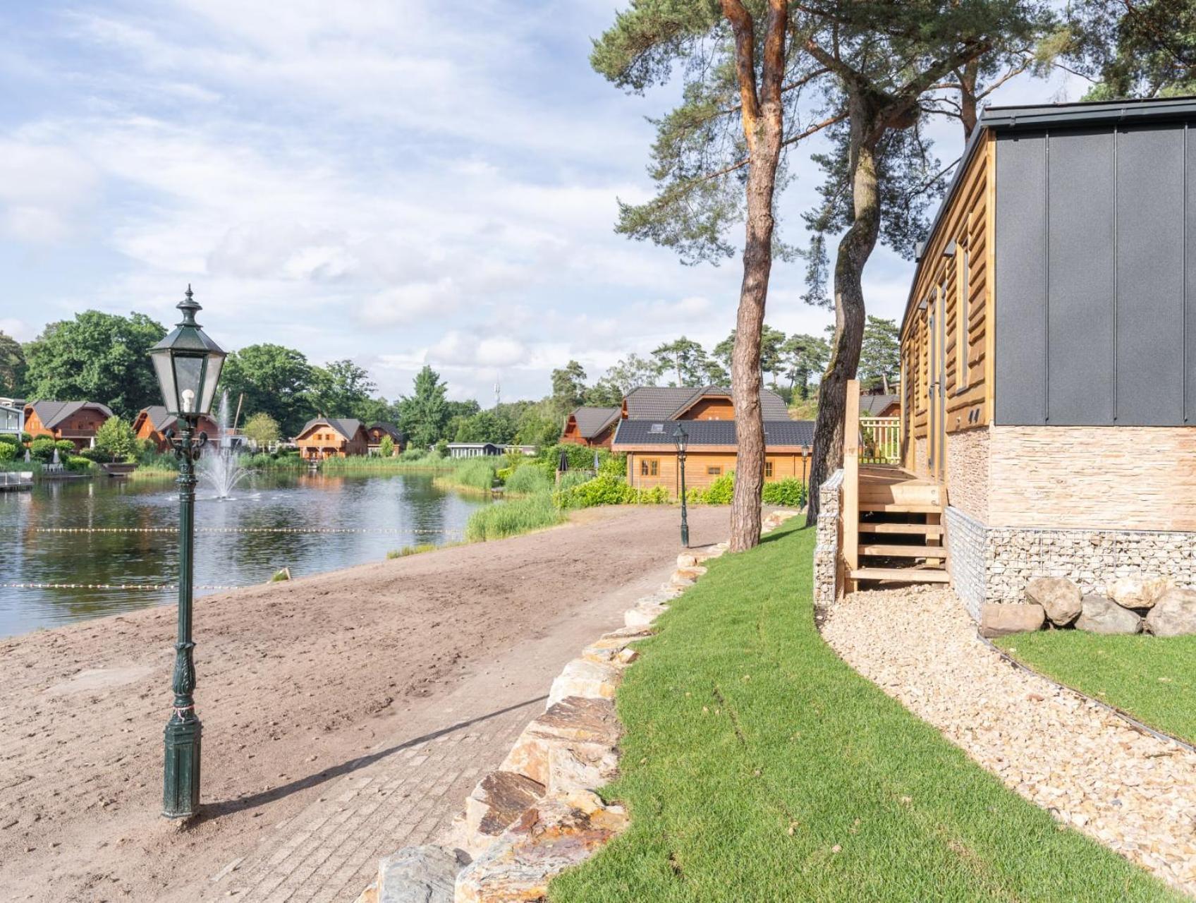 Europarcs Brunssummerheide Exterior photo