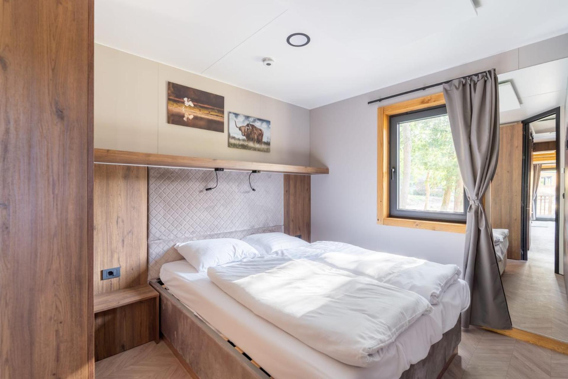 Europarcs Brunssummerheide Room photo